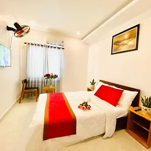 Séjour chez l'habitant Toro, Hội An