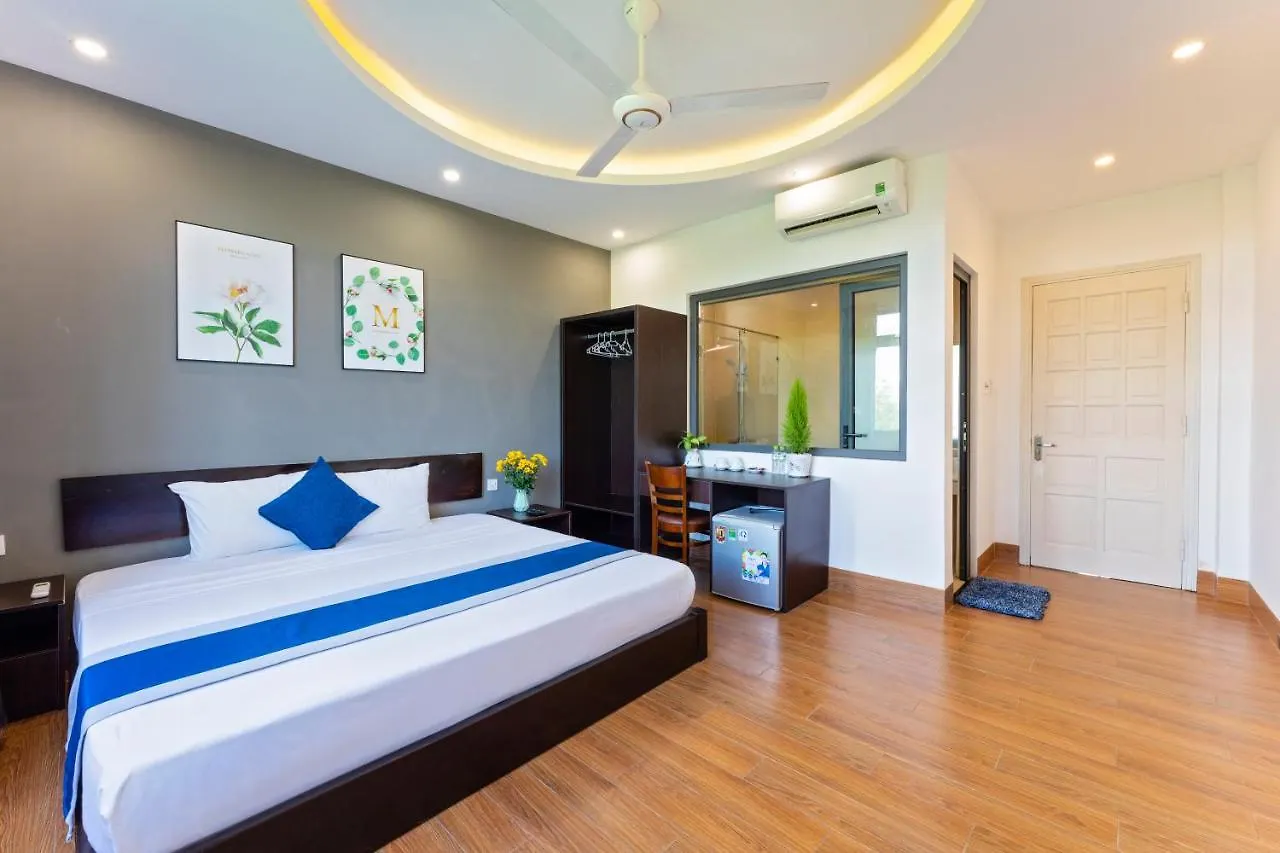 Le Charme De Hoi An Villa