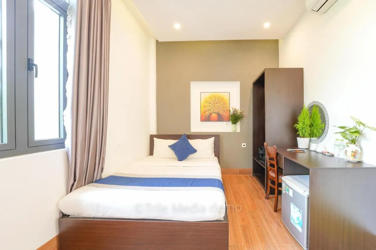 Le Charme De Hoi An Villa Vietnam