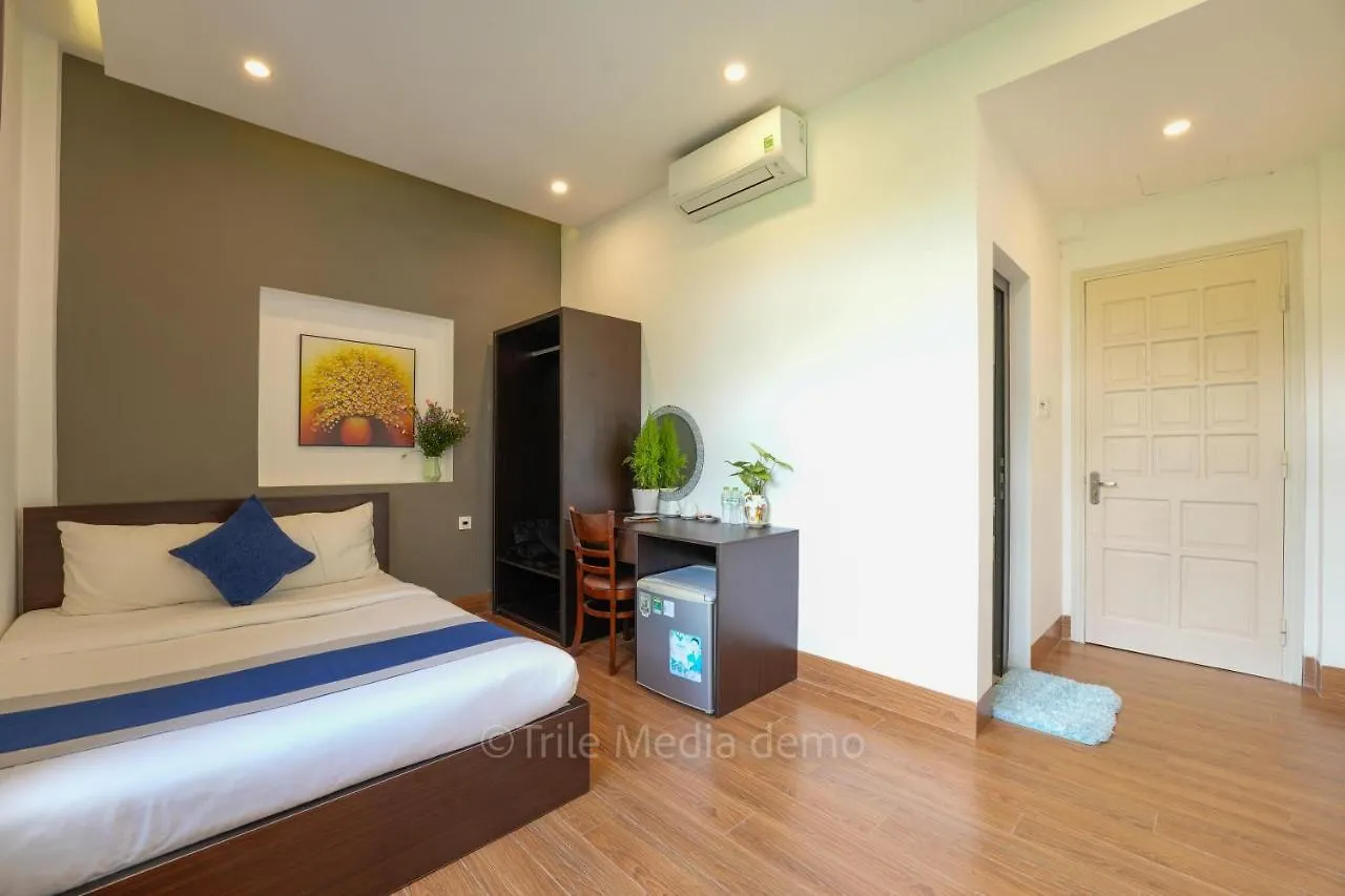 Le Charme De Hoi An Villa 0*,