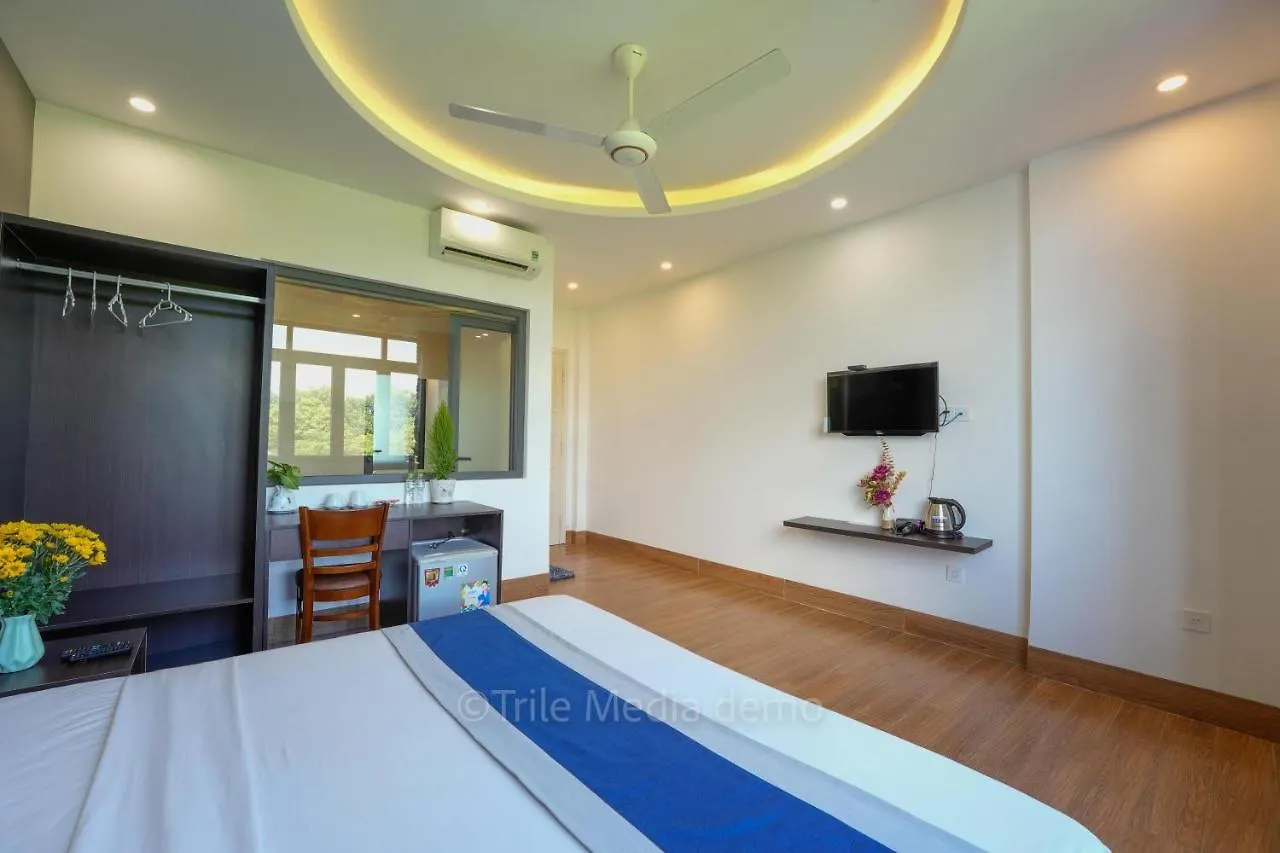 Le Charme De Hoi An Villa Vietnam