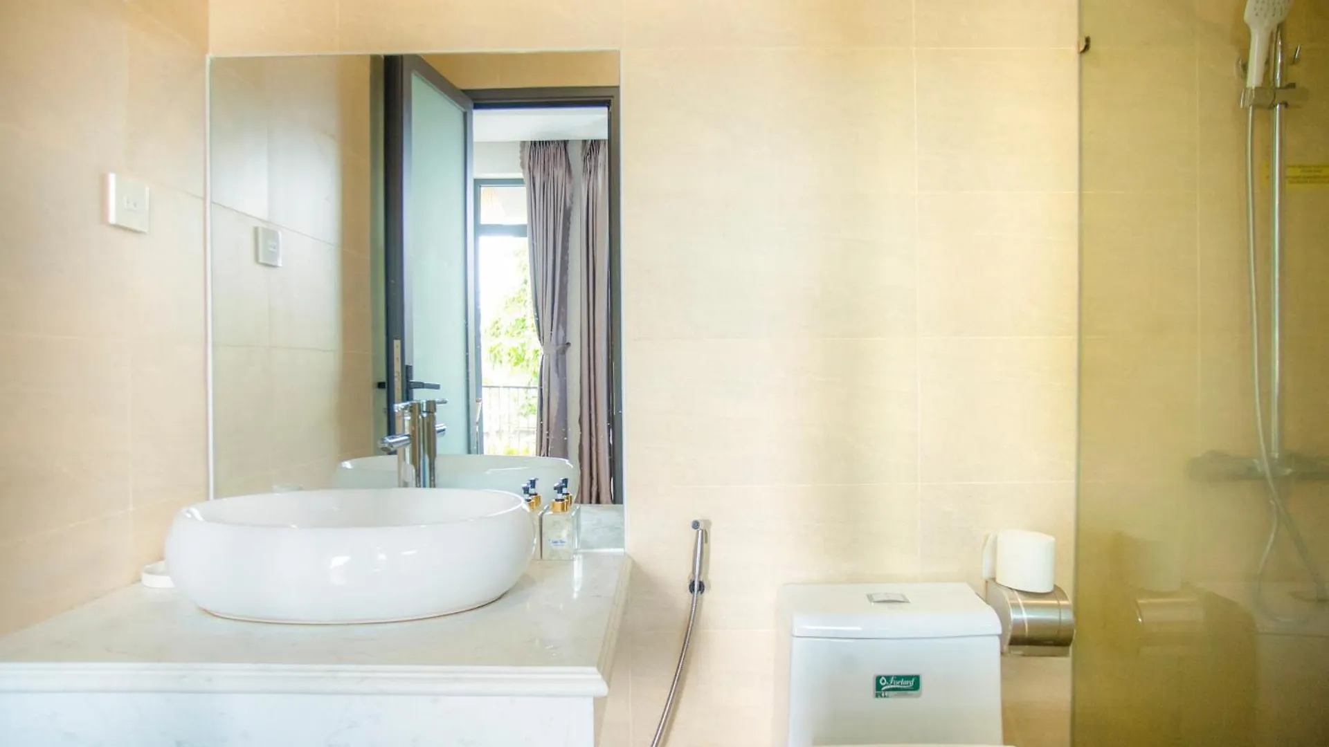 Le Charme De Hoi An Villa