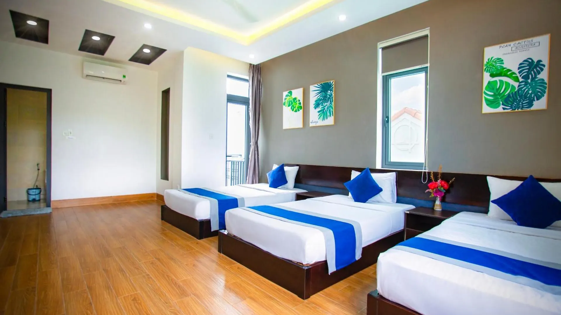 Le Charme De Hoi An Villa Vietnam