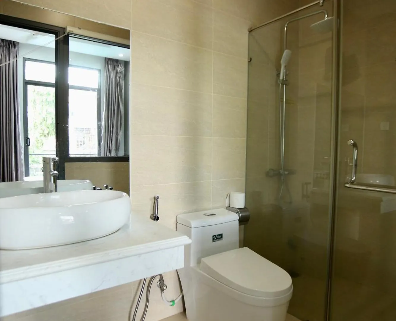 Le Charme De Hoi An Villa 0*,