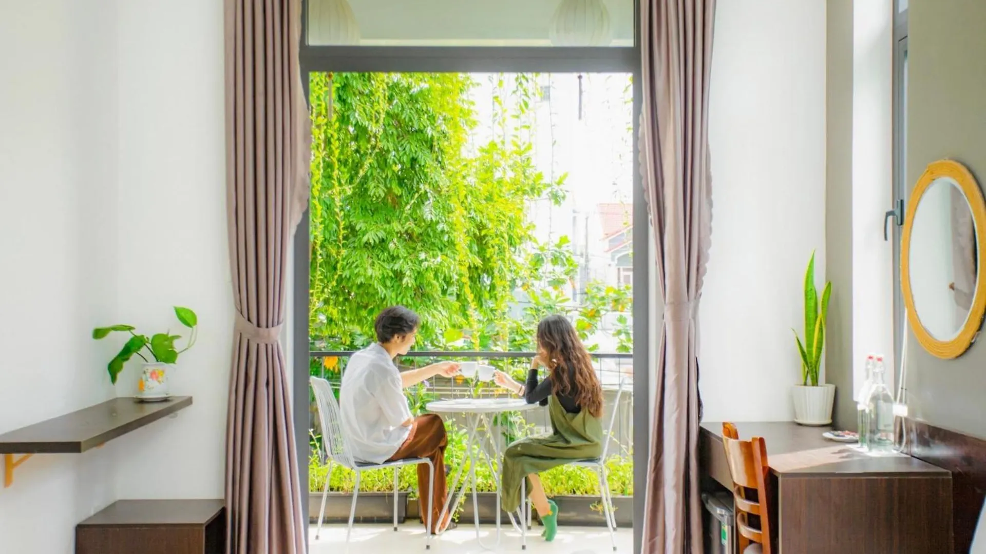 Le Charme De Hoi An Villa