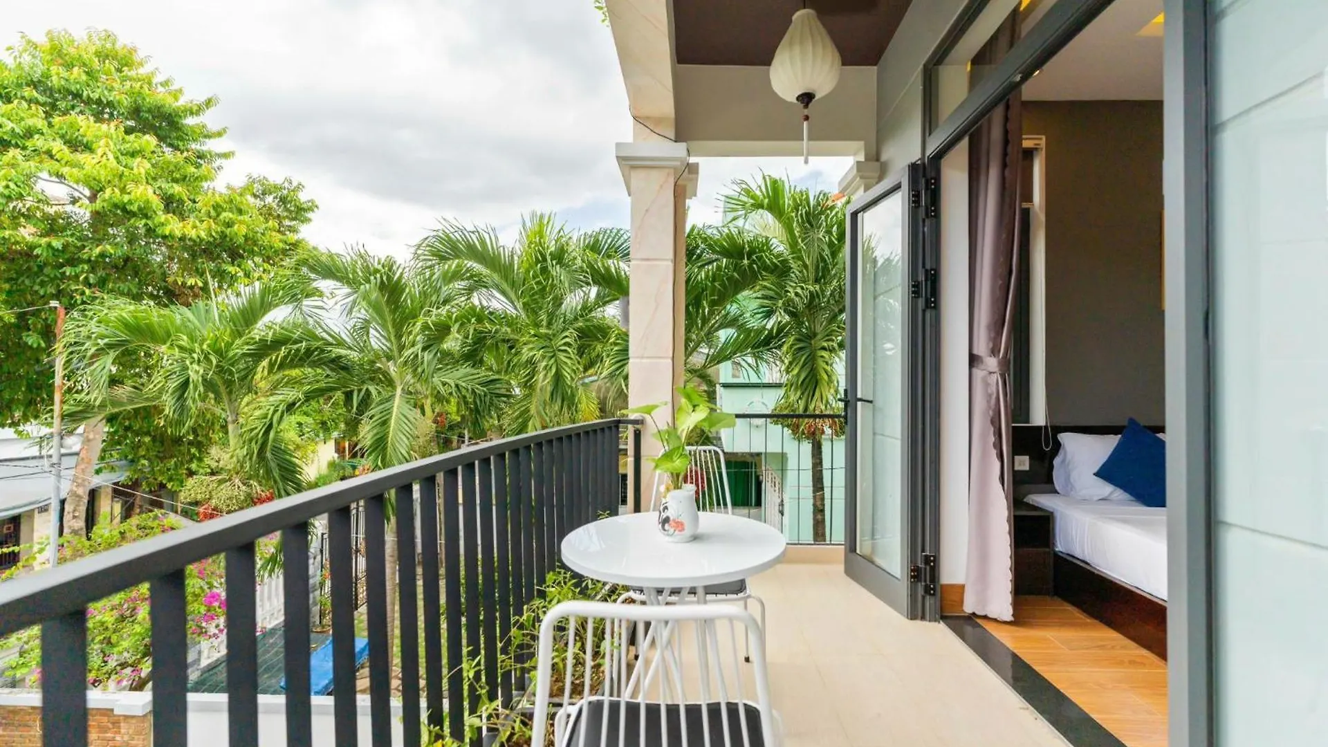 Le Charme De Hoi An Villa